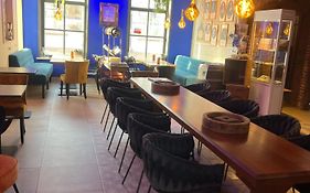 Herberg Ferwert De Kr oon van Marijn